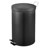 Eko Eko Pedal Bin 12 L Negro