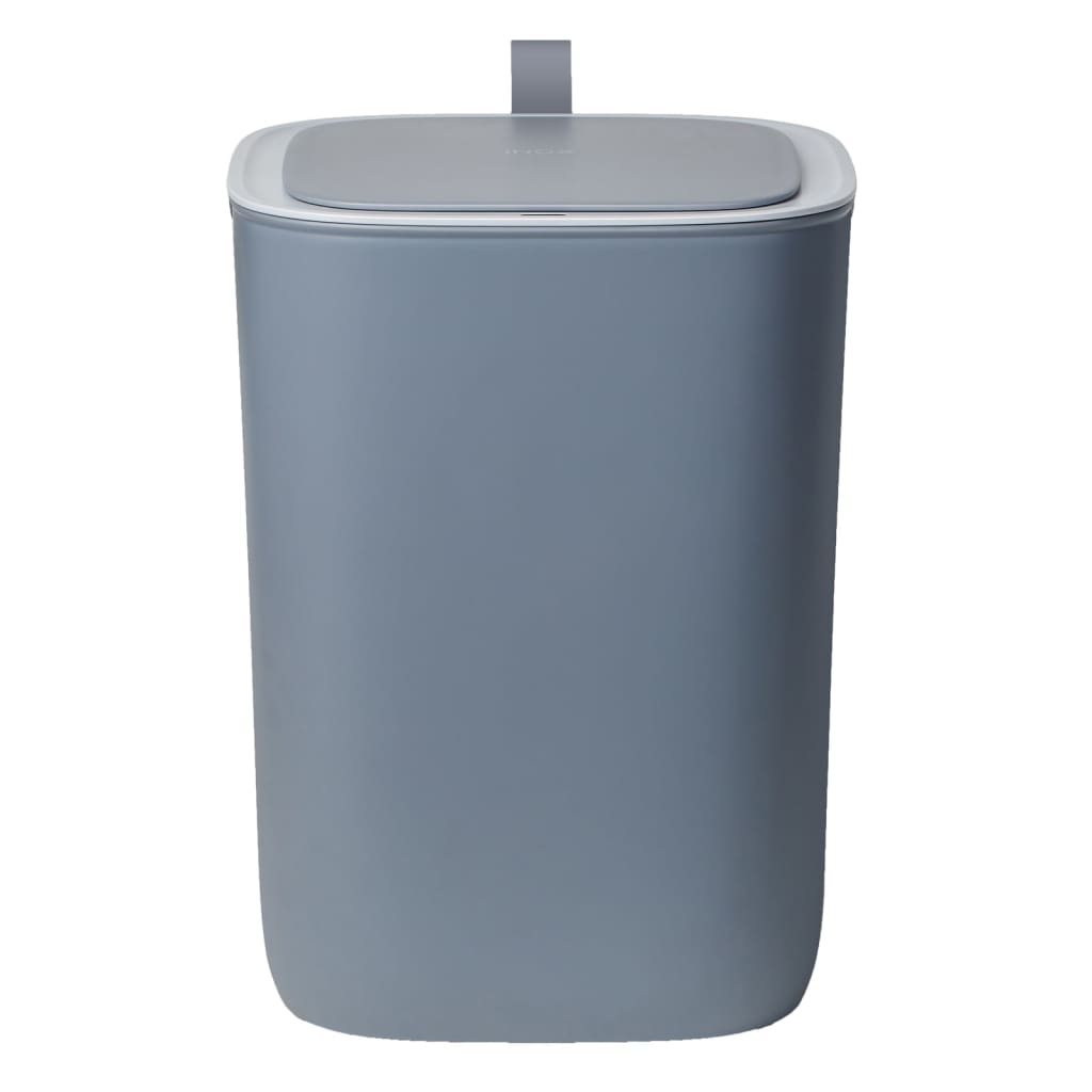 Eko Eko Waste Bin con sensor Morandi 12 L gris