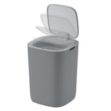 Eko Eko Waste Bin con sensor Morandi 12 L gris