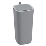 Eko Eko Waste Bin con sensor Morandi 30 L gris