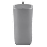 Eko afvalbak met sensor morandi 30 l grijs