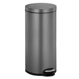 Eko eko pedal bin serene 30 l platinakly