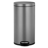 Eko eko pedal bin serene 30 l platinakly