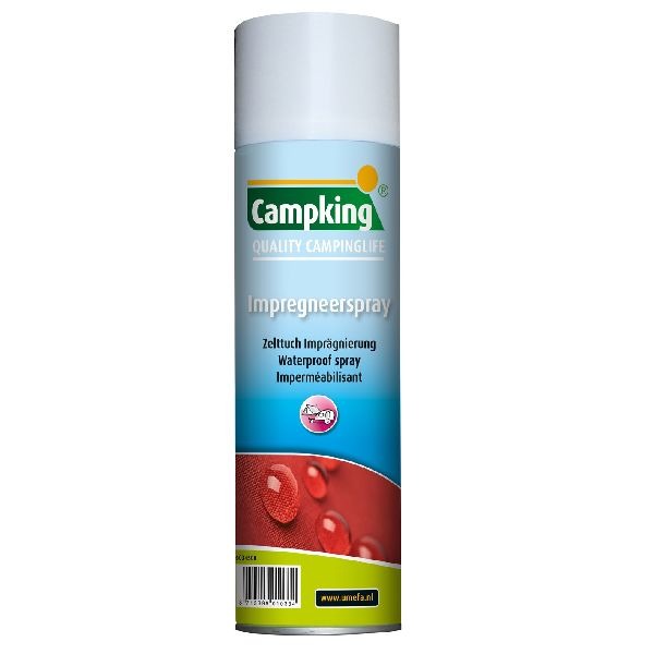 Campking Campking Waterproof Impregneerspray 500ml