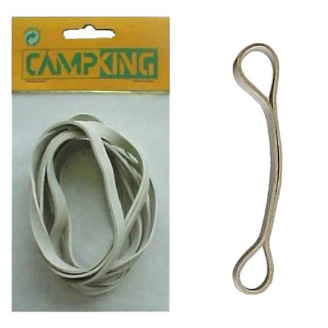 Campking ring rubber 100x10x1.5mm