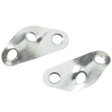 Umefa zak 10 driegatsspanner aluminium