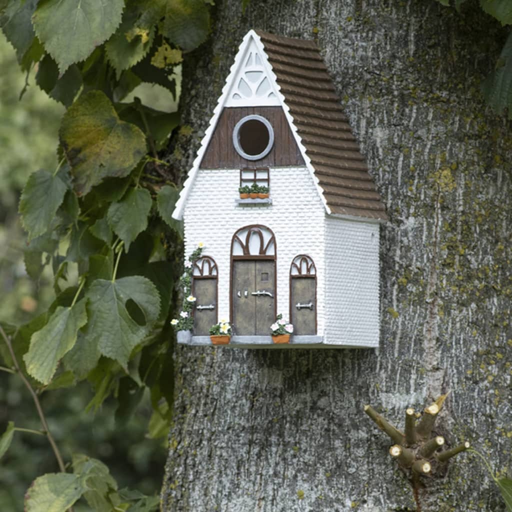 ESSCHERT DESIGN ESSCHERT DESIGN VOGELHUISJE FÖR TEZEN BOERDERIJ