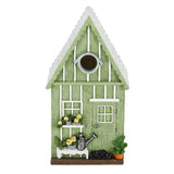 Esschert Design Esschert Design Birdhouse per tezen giardino