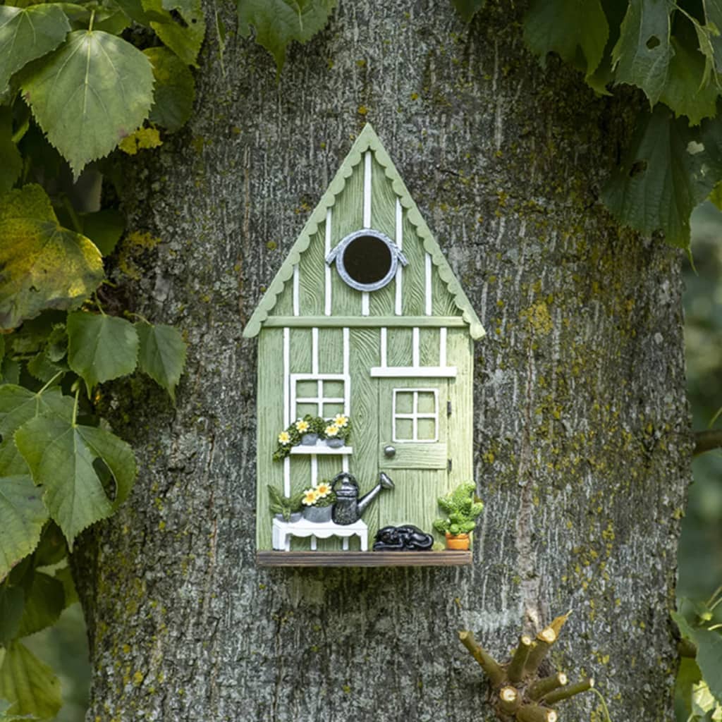 Esschert Design Esschert Design Birdhouse for Tezen Garden shed