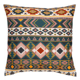 Basic dutch decor sanssari outdoor kussen sagebrush green 45x45 cm