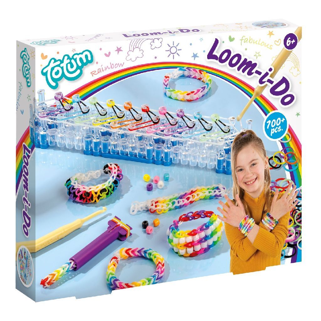 Totum loomset, 700dlg.