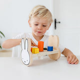 Bambolino Toys Hamperbankje Holz