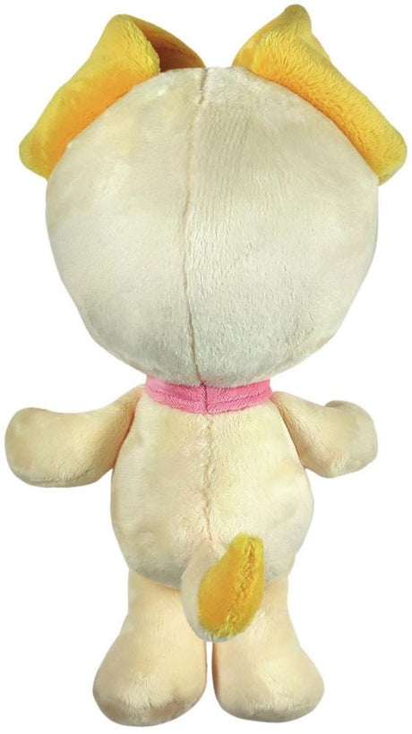 Bambolino woezel pip knuffel pip. 30 cm. 0+