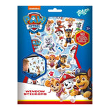 Totum Paw Patrol - Fensteraufkleber