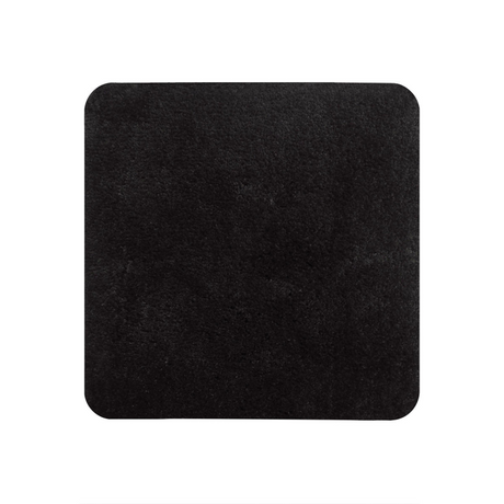 Dutch house dh caen zwart bidetmat 60x60 cm