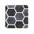 Dutch house dh rennes grijs bidetmat 60x60 cm
