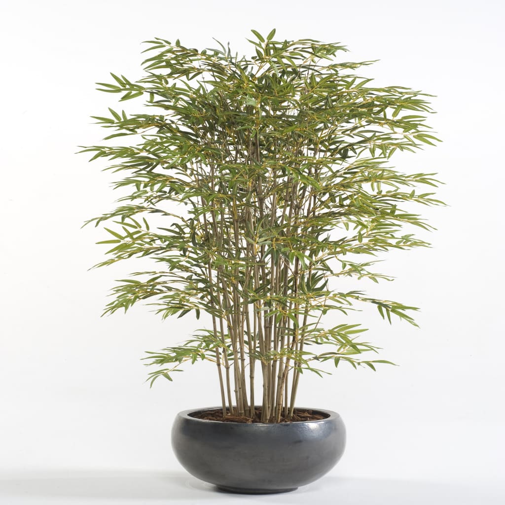 Emerald Emerald Art Plant Japanese bamboo 150 cm