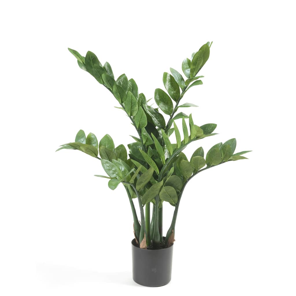 Emerald Emerald Art Plant Zamioculcas 70 cm