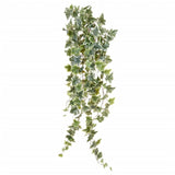 Emerald Emerald Art plant ivy hanging two -tone green 100 cm 11,960