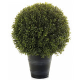 Emerald Emerald Art Plant Buxus bulbs 53 cm 2 pcs 417630