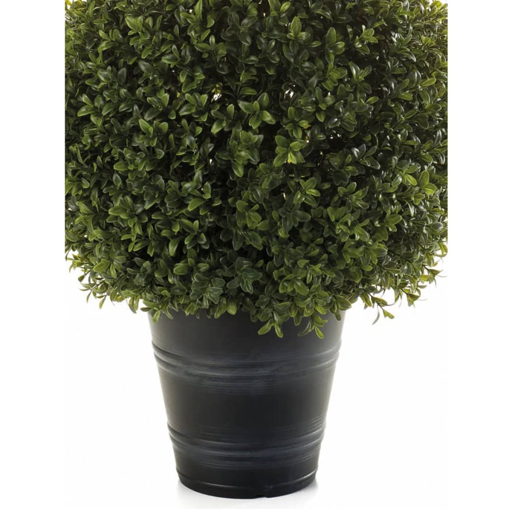 Emerald Emerald Art Plant Buxus bulbs 53 cm 2 pcs 417630