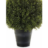 Emerald Emerald Art Plant Buxus bulbs 53 cm 2 pcs 417630