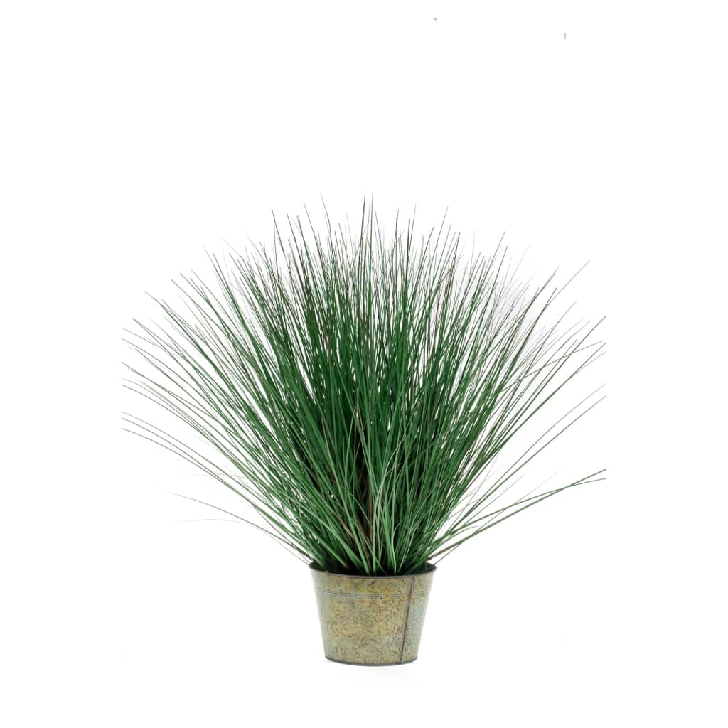 Emerald Emerald Artificial Plant Wild grass 80 cm