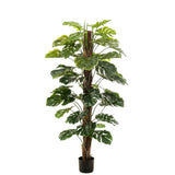 Emerald Emerald Art Plant Hole Plant on pole 150 cm