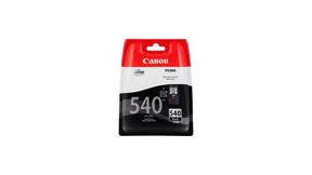 Canon inktcartridge pg-540bk 8ml zwart