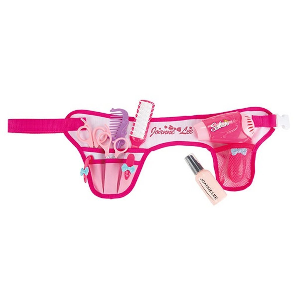 Toi-Toys Hairdressing Set Pink