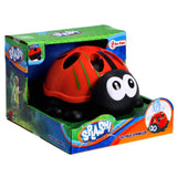 Splash Water Sprayer Ladybug