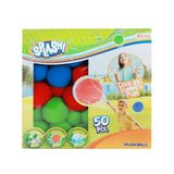 Splash Super Splashball 5cm, 50º.