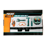 Toi-toys Tools Tool Set an Rieem 6-Stéck