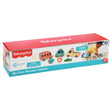 Fisher price houten speelset