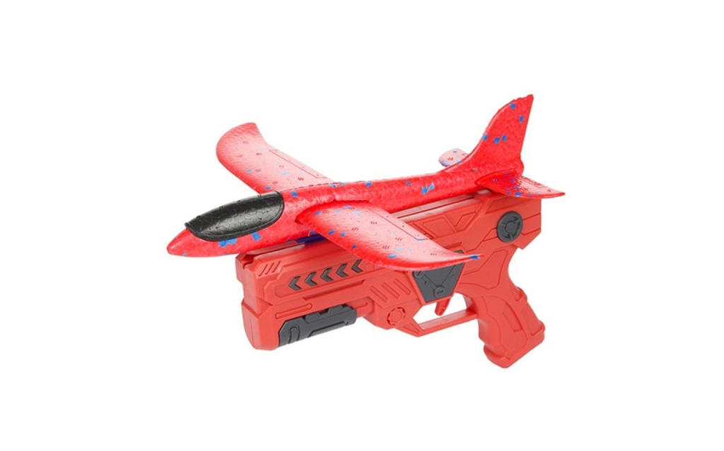 Toi-Toys skum fly 23 cm