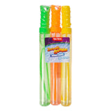 Toi-toys toi toys incredibubble bellenblaasstaaf 60ml set a 3 stuks 2 assorti