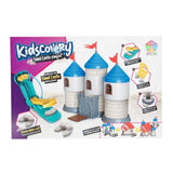 Kidscovery Kidscovery Zandhuis Build imposta versioni diverse