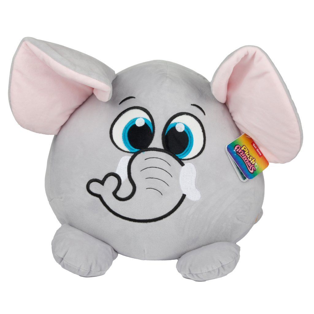 Toi-toys cuddel Ball Elefant 30 cm