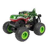 TOI-TOYS RC-Cool Monster Truck 1:20 + Light Surorti