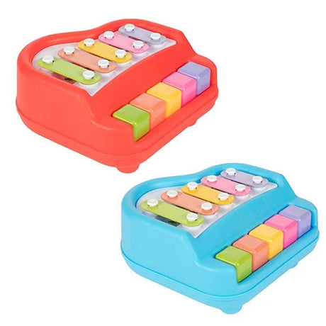 Toi-toys little stars piano xylofoon verschillende uitvoeringen