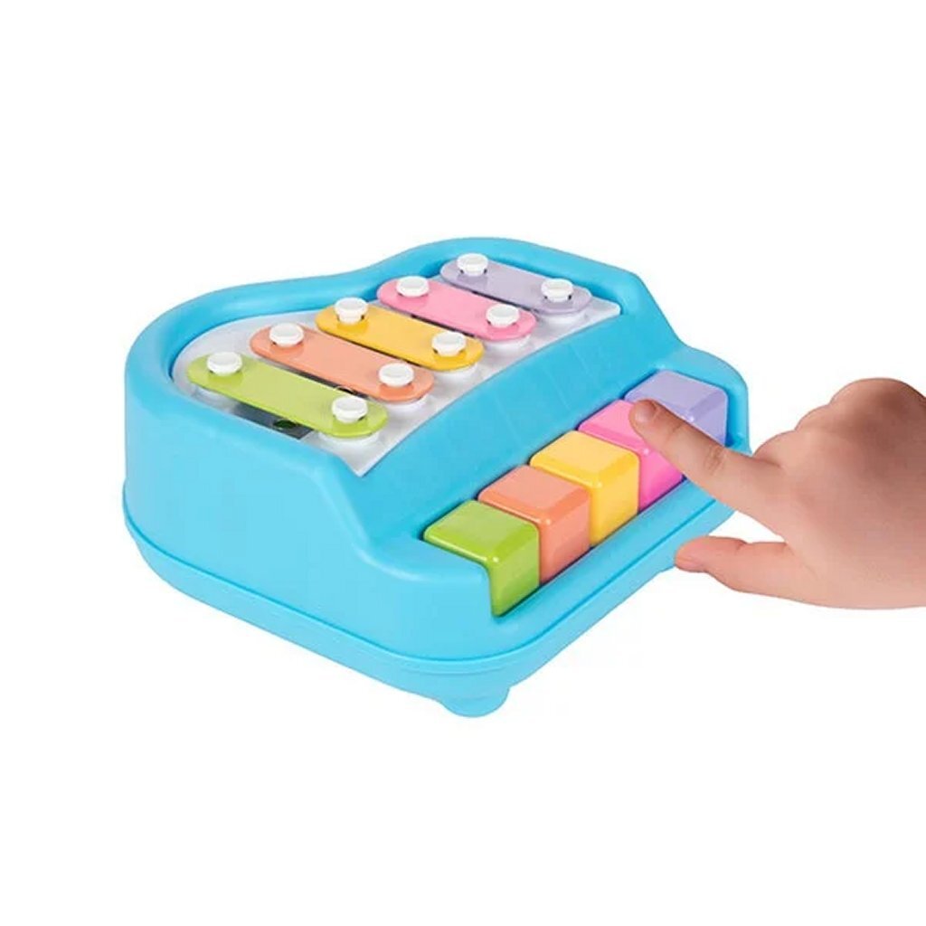 Toi-toys little piano xylofoon verschillende uitvoeringen