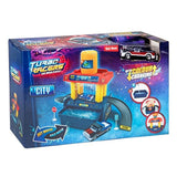 Zestaw do mycia samochodu TOI-TOYS Turbo Racers