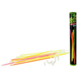 Toi-toys glow sticks armbanden in koker