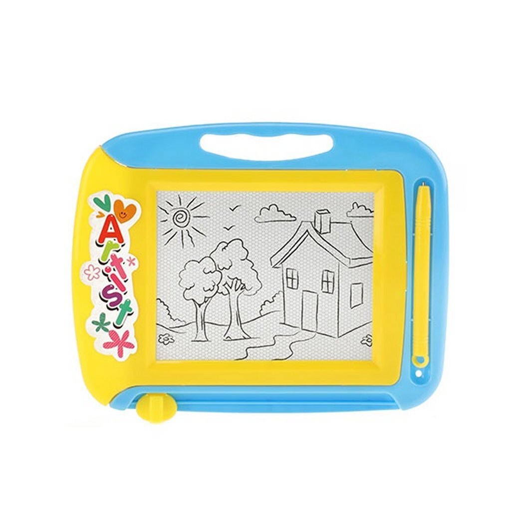 Creativity creativity mini magnetisch tekenbord + pen