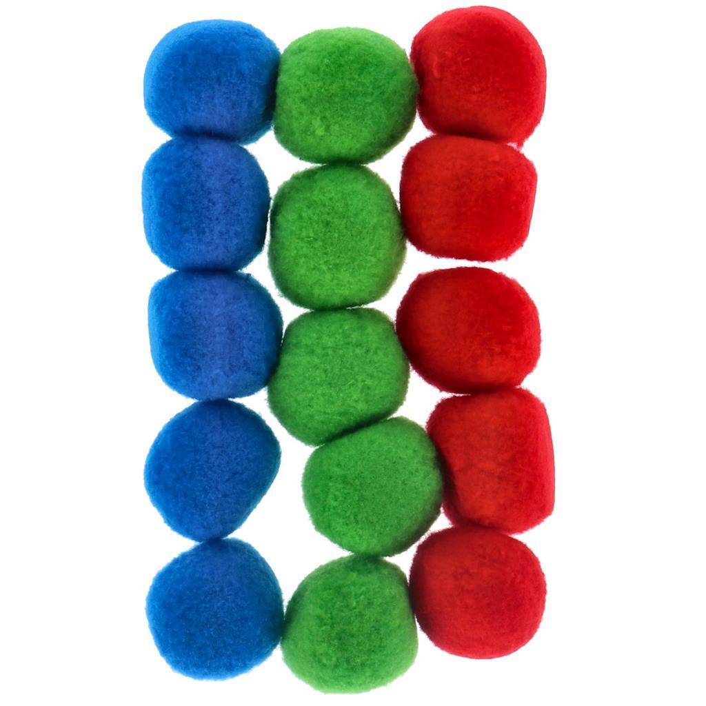 Splash Waterboms Splashball 5 cm 15 Teile