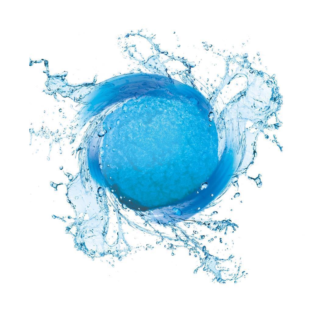 Splash Waterboms Splashball 5 cm 15 pieces