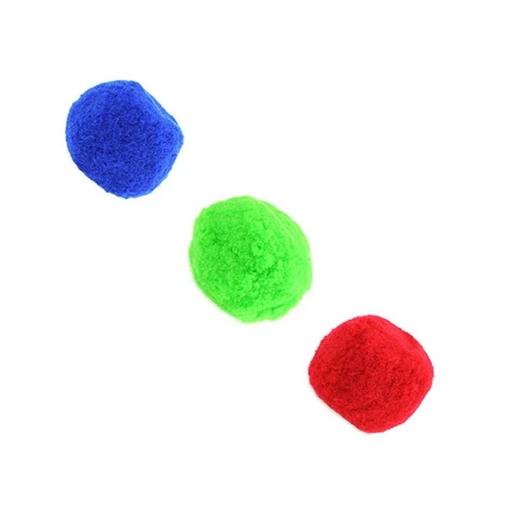 Toi-Toys Super splash balls, 9st.