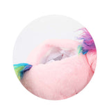 Toi-Toys Unicorn Cuddle backpack 30 cm