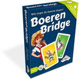 Identitetsspil Boeren Bridge -kortspil