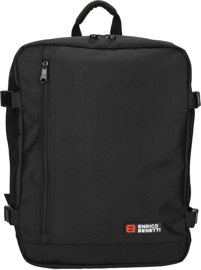 Enrico benetti underseater backpack zwart